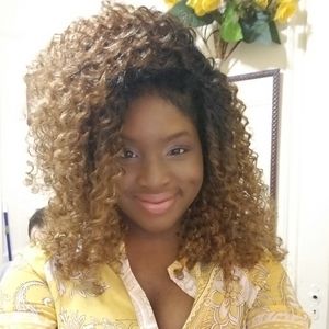 Meet your Posher, Patrice